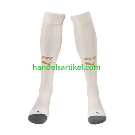 PSV Eindhoven Socken Auswärts 2023/24